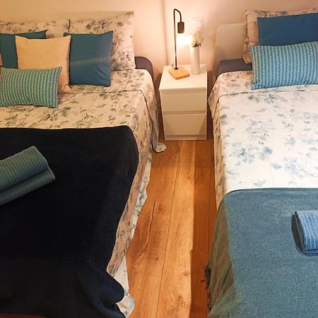 برشلونة Private Rooms In Gothic المظهر الخارجي الصورة