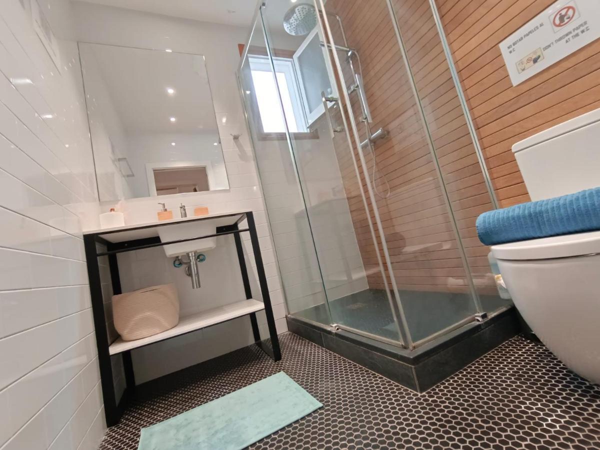 برشلونة Private Rooms In Gothic المظهر الخارجي الصورة