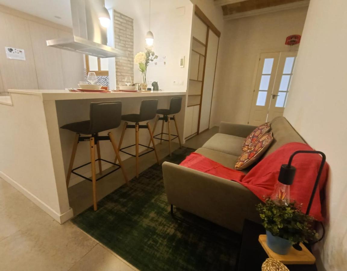 برشلونة Private Rooms In Gothic المظهر الخارجي الصورة