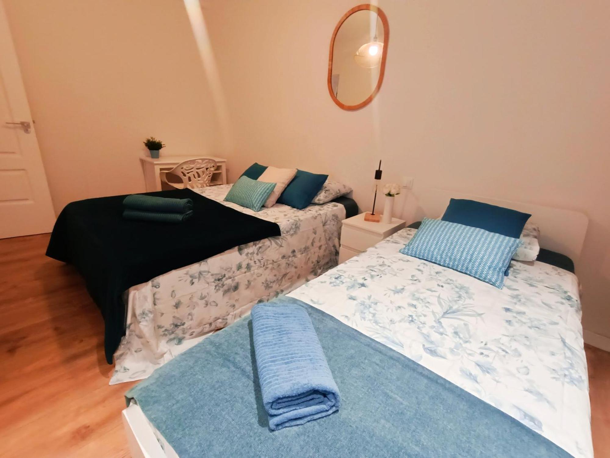 برشلونة Private Rooms In Gothic المظهر الخارجي الصورة