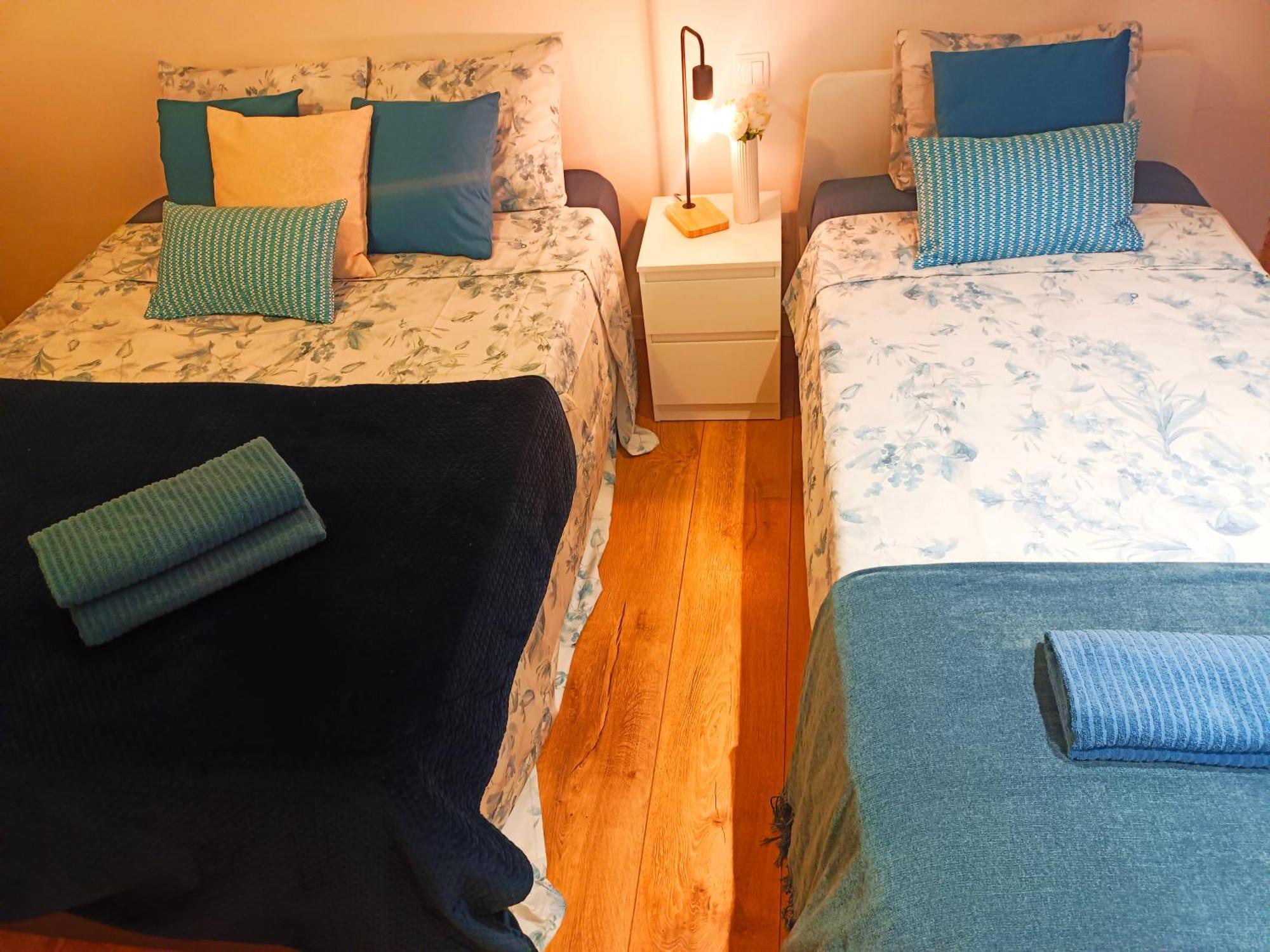 برشلونة Private Rooms In Gothic المظهر الخارجي الصورة